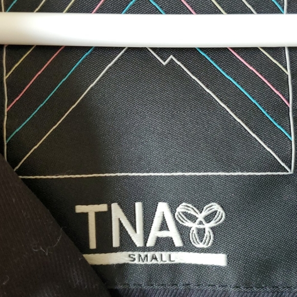 TNA winter jacket - Picture 3 of 8
